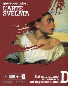ARTE SVELATA D ED IN 5 VOL