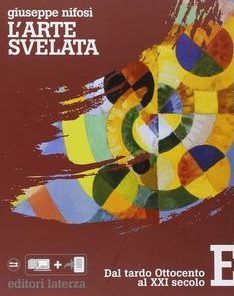 ARTE SVELATA E ED IN 5 VOL