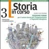 STORIA IN CORSO 3 EDIZIONE VERDE STORIA IN CORSO 3 EDIZIONE VERDE