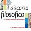 DISCORSO FILOSOFICO 1 +FILOS E CITTAD