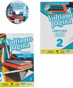 VOLTIAMO PAGINA 2