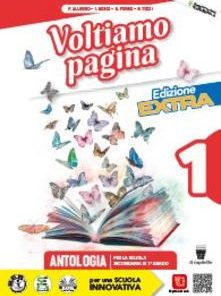 VOLTIAMO PAGINA 1