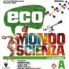 ECO MONDO SCIENZA ECO MONDO SCIENZA