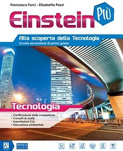 EINSTEIN PIU TECN.+DIS+TAVOLE