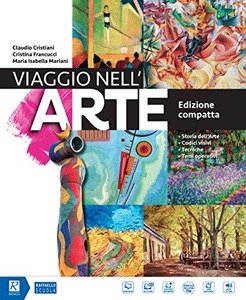 VIAGGIO NELL ARTE ED COMPATTA