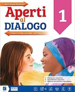 APERTI AL DIALOGO 1 + ATLANTE