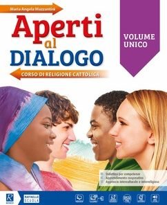 APERTI AL DIALOGO UNICO