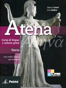 ATENA TEORIA