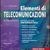 ELEMENTI DI TELECOMUNICAZIONI UNICO