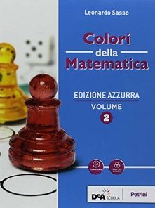 COLORI DELLA MATEMATICA ED AZZURRA 2