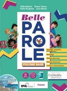 BELLE PAROLE UNICO
