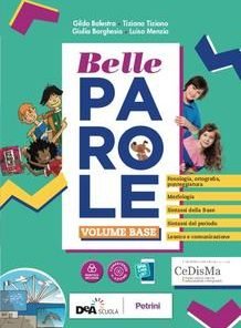 BELLE PAROLE EDIZIONE COMPATTA