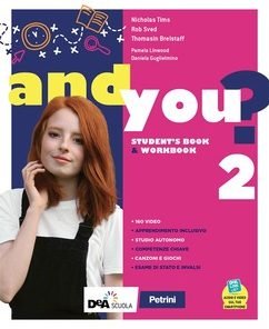 AND YOU? 2