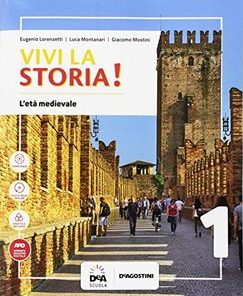 VIVI LA STORIA 1