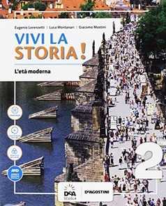 VIVI LA STORIA 2