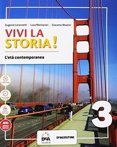 VIVI LA STORIA 3
