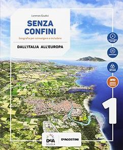 SENZA CONFINI 1+REGIONI