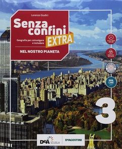 SENZA CONFINI EXTRA 3