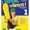 VENGA VAMOS 1