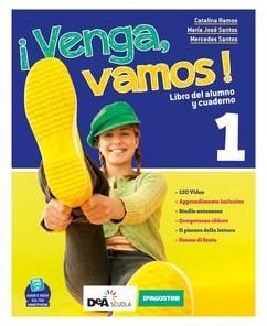 VENGA VAMOS 1