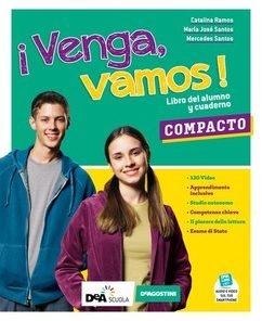 VENGA VAMOS COMPACTO