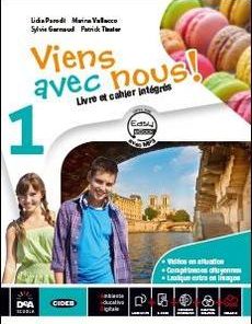 VIENS AVEC NOUS 1