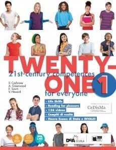 TWENTYONE 1