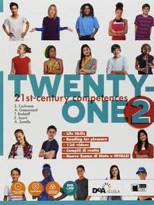 TWENTYONE 2