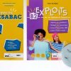 EXPLOITS B2 + PERSPECTIVE ESABAC EXPLOITS B2 + PERSPECTIVE ESABAC