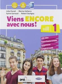 VIENS ENCORE AVEC NOUS 1 + PARLER