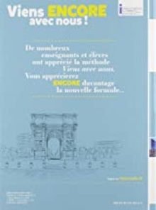 VIENS ENCORE AVEC NOUS 2
