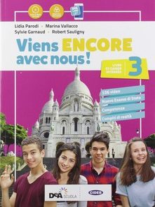 VIENS ENCORE AVEC NOUS 3 +ESAME STATO
