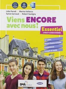VIENS ENCORE AVEC NOUS ESSENTIEL+PAR.