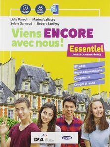 VIENS ENCORE AVEC NOUS ESSENTIEL