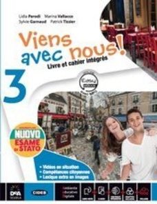 VIENS AVEC NOUS 3 CON ESAME DI STATO