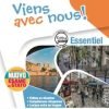 VIENS AVEC NOUS VERS.ESSENTIEL C/ESAM