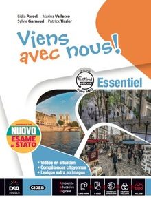 VIENS AVEC NOUS VERS.ESSENTIEL C/ESAM