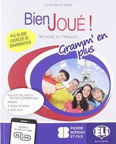 BIEN JOUE' 1