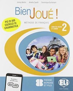 BIEN JOUE' 2