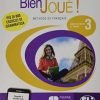 BIEN JOUE' 3 BIEN JOUE' 3