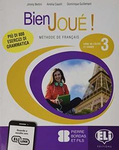 BIEN JOUE' 3