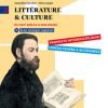 LITTERATURE & CULTURE 2