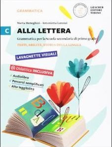 ALLA LETTERA C
