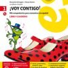 VOY CONTIGO 1 VOY CONTIGO 1