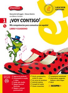 VOY CONTIGO 1