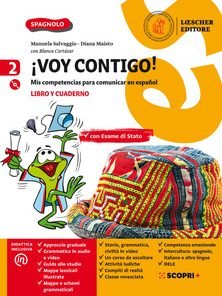 VOY CONTIGO 2