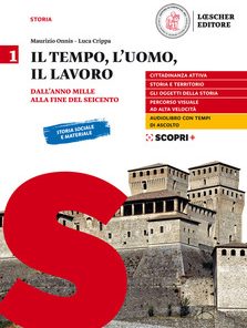 TEMPO UOMO LAVORO 1