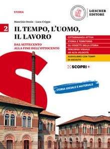 TEMPO UOMO LAVORO 2