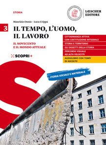 TEMPO UOMO LAVORO 3