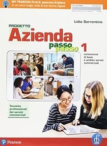 PROGETTO AZIENDA PASSO PASSO 1 X IPSC